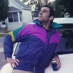 Jim Snow - @jimmay8675309 - Instagram