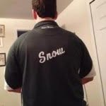 Jim Snow - @tnsnow1 - Instagram