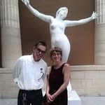 Jim Snow - @jimsnow73 - Instagram