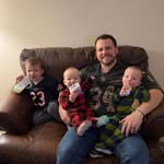 Jim Solberg - @jsolberg34 - Instagram