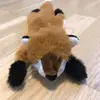 Bob The Fox - @spainjim - TikTok