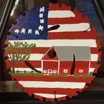 Jim Broeker - @jims_paintings - Instagram