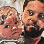 Jim Freeman - @jimspaintings - Instagram