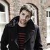 Jim Sturgess - Spain - Facebook