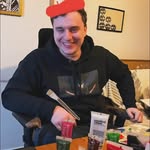 jimmy r - @jimspaintingsessions - Instagram