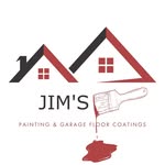 Jim’s Painting And Garage Floor Coatings - @jimspaintingandgaragefloor - Instagram