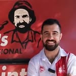 Yashar Aghapoor - @jimspaintingtworocks - Instagram