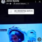 James Speedy - Facebook