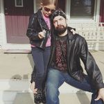 Jim Spivey - @jim.spivey.76 - Instagram