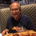 Jim Spivey - @the_official_pops - Instagram