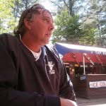 Jim Spooner - @jimcrow_31 - Instagram