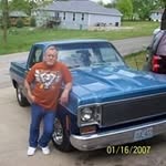 Jim Sprague - @jim.sprague.167 - Instagram