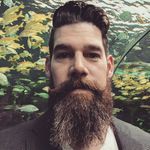 Jim Squires - @sirgentlemanjim - Instagram