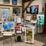 Jim & Stacey Lauro - @delauro_studios - Instagram