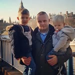 Jim Stacey - @jimstacey1803 - Instagram