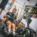 Jim Stacey - @jimf1t - Instagram