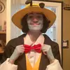 Stacey Mr Ring-A-Ding - @staceyjimcarrey - TikTok