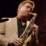James S Stevens - @jimstevenssax - Instagram