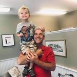 Jim Steven - @jimsteven16 - Instagram