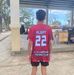Steven Jim Vingno Albay - Facebook