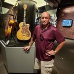 Jim Stinson - @jimstinson33 - Instagram