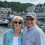 Jim Stinson - @papaflamingo - Instagram