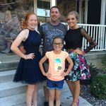 Jim Stinson - @jimstinson22 - Instagram