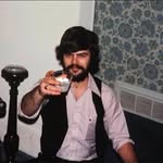 Jim Stinson - @jimstinson3 - Instagram