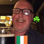 Jim Stoll - @jimshamroc - Instagram