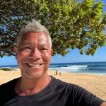 Jim Kimo Storke - @jimstorke - Instagram