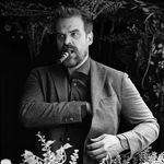 Hopper - @jim_hopper_stranger_things - Instagram