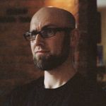 Jimbo Jones - @strange_jim - Instagram