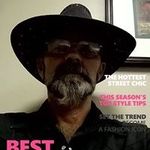 Jim Strange - @everettstrange - Instagram