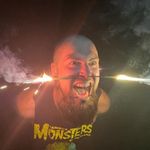 Jim Strange - @jimstrangeart - Instagram