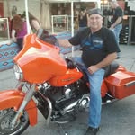 Jim Streeter - @jstreeter51 - Instagram