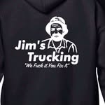 Jims trucking - @jims_trucking_ - Instagram