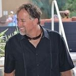 Jim Sistrunk - @sistrunkjim - Instagram