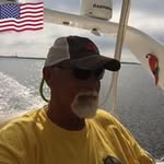 Jim Suber - @captain_jim_suber - Instagram