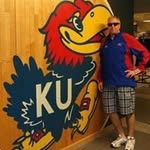 Jim Suhr - @jhawkjim - Instagram