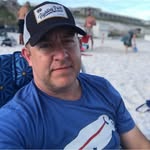 Jim Swartz - @clashmorejim - Instagram