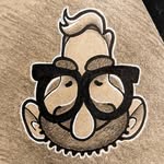 Jim Sweeting - @dozyjim - Instagram