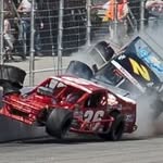 Jim Sylvester - @oldmack50 - Instagram