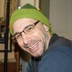 Jim Sylvester-Griffith - @jsylvestergriffith - Instagram