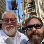 Jim Balbot - @jim.talbot.73 - Instagram