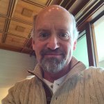 Jim Talbott - @travelswithjim - Instagram