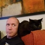 Jim Talbott - @i200proof - Instagram