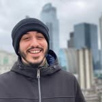 Demetris Tamasios - @jimtamasios - Instagram