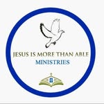 JesusIsMoreThanAbleMinistries - @jimtaministries - Instagram