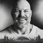 Jim Terrell - @110_percent_always - Instagram