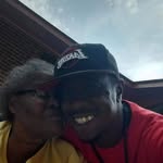 Jim Terrell Jr. - @liljimsribsandchicken - Instagram